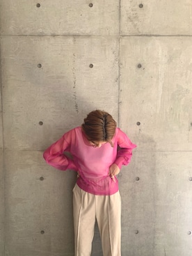 nrpy518さんのコーディネート