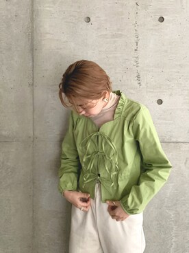 nrpy518さんのコーディネート