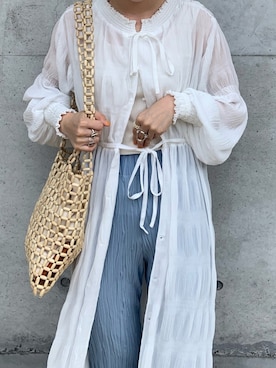 nrpy518さんのコーディネート