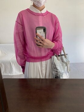 nrpy518さんのコーディネート