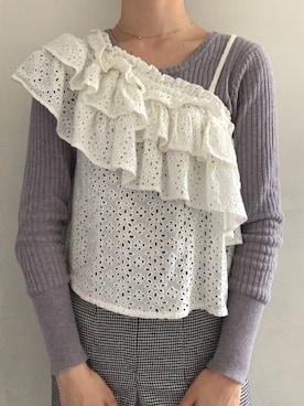 nrpy518さんのコーディネート