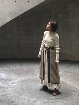 nrpy518さんのコーディネート