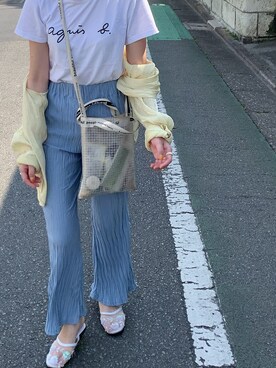 nrpy518さんのコーディネート