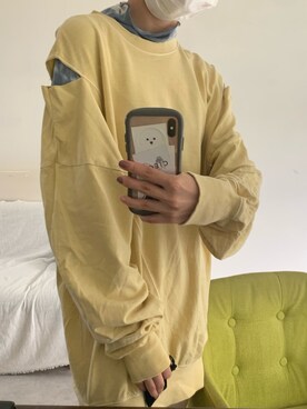 nrpy518さんのコーディネート