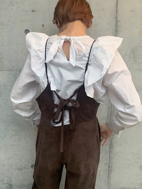 nrpy518さんのコーディネート