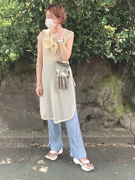 nrpy518さんのコーディネート