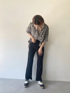 nrpy518さんのコーディネート