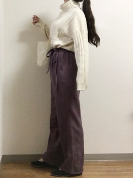 saa*さんのコーディネート