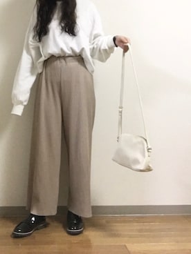 saa*さんのコーディネート