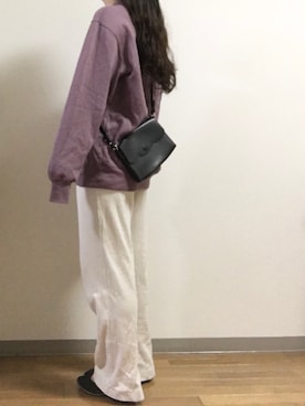 saa*さんのコーディネート