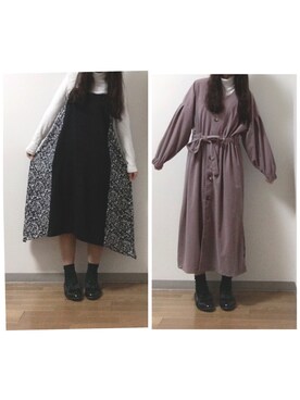 saa*さんのコーディネート