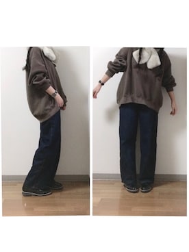 saa*さんのコーディネート