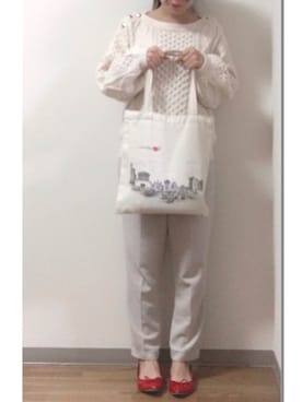 saa*さんのコーディネート