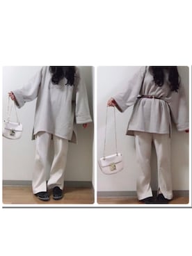 saa*さんのコーディネート