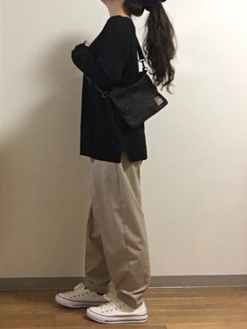 saa*さんのコーディネート