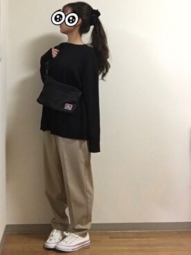 saa*さんのコーディネート