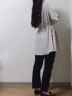 saa*さんのコーディネート