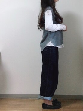 saa*さんのコーディネート