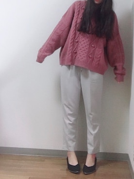 saa*さんのコーディネート