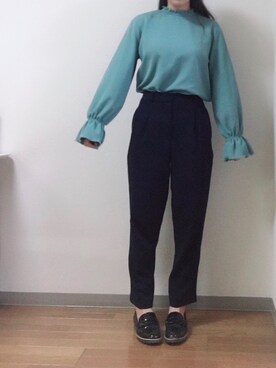 saa*さんのコーディネート