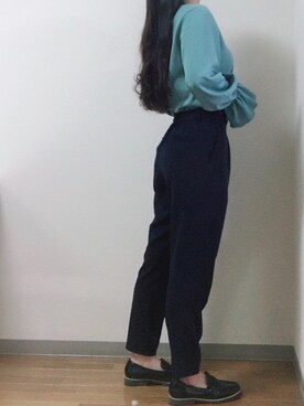 saa*さんのコーディネート