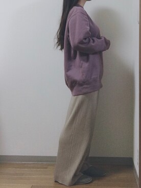 saa*さんのコーディネート