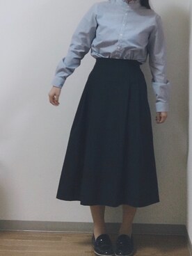 saa*さんのコーディネート