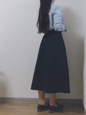 saa*さんのコーディネート