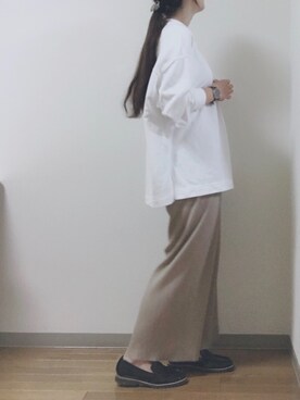 saa*さんのコーディネート