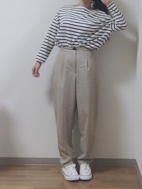 saa*さんのコーディネート