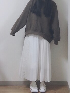 saa*さんのコーディネート