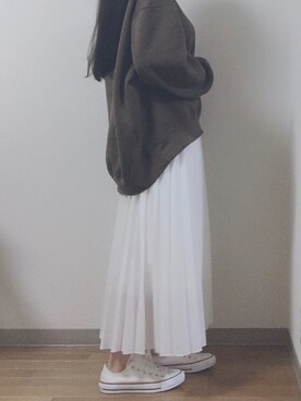 saa*さんのコーディネート