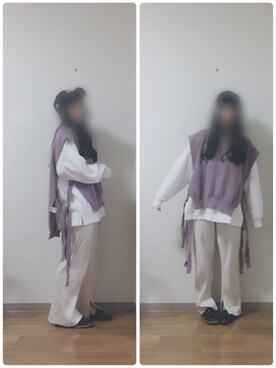 saa*さんのコーディネート