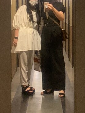 saa*さんのコーディネート