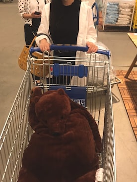 saa*さんのコーディネート