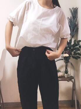 saa*さんのコーディネート