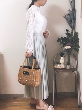 saa*さんのコーディネート