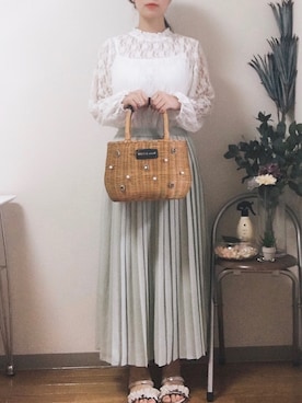 saa*さんのコーディネート