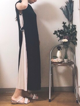 saa*さんのコーディネート