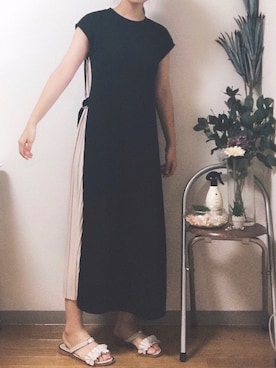 saa*さんのコーディネート