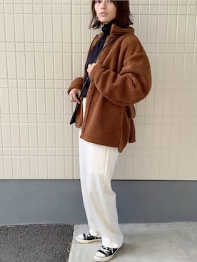 aiiさんのコーディネート