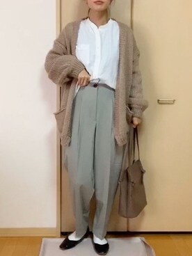 aiiさんのコーディネート