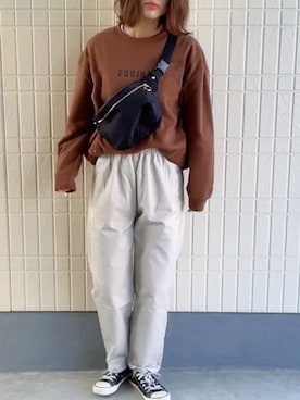 aiiさんのコーディネート