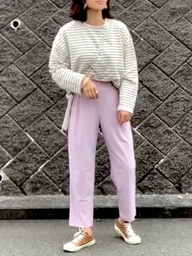 aiiさんのコーディネート