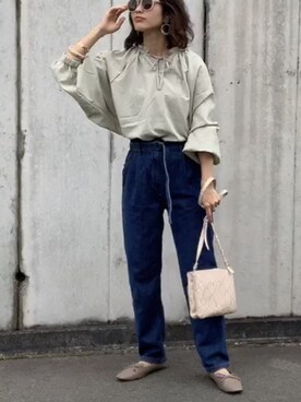 aiiさんのコーディネート