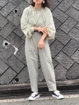 aiiさんのコーディネート