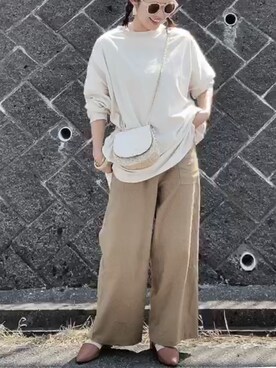 aiiさんのコーディネート