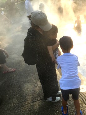 ノコヤマさんのコーディネート