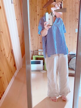 ノコヤマさんのコーディネート