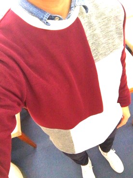 yuさんのコーディネート